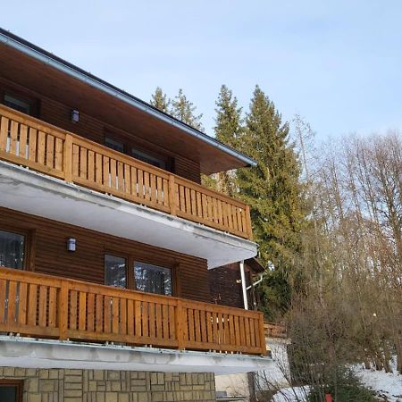 Apartmany Nizke Tatry - Krpacovo Dolna Lehota Ngoại thất bức ảnh
