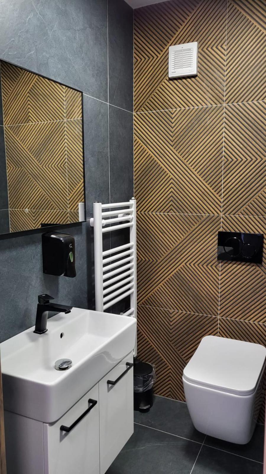 Apartmany Nizke Tatry - Krpacovo Dolna Lehota Ngoại thất bức ảnh