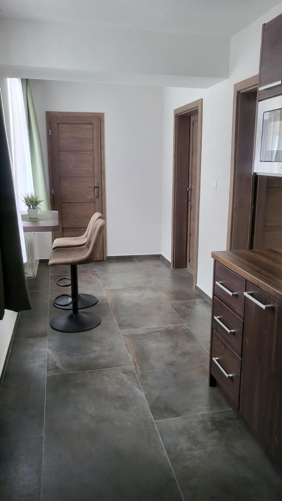 Apartmany Nizke Tatry - Krpacovo Dolna Lehota Ngoại thất bức ảnh