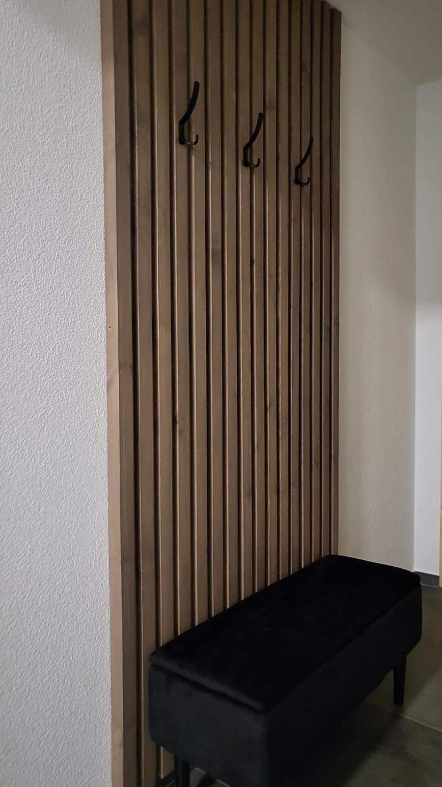 Apartmany Nizke Tatry - Krpacovo Dolna Lehota Ngoại thất bức ảnh