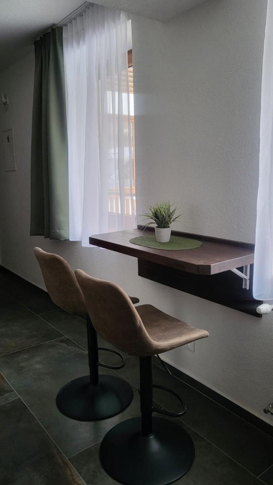 Apartmany Nizke Tatry - Krpacovo Dolna Lehota Ngoại thất bức ảnh