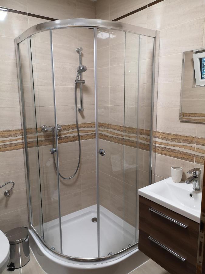 Apartmany Nizke Tatry - Krpacovo Dolna Lehota Ngoại thất bức ảnh